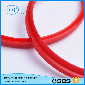 Hydraulic Cylinder Seals in Mining